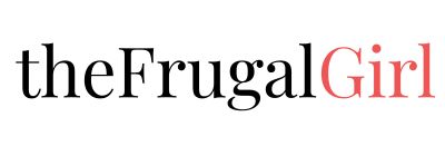 The Frugal Girl